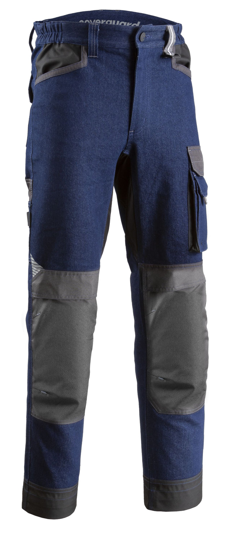 Delovne hlače Coverguard TELICA Jeans