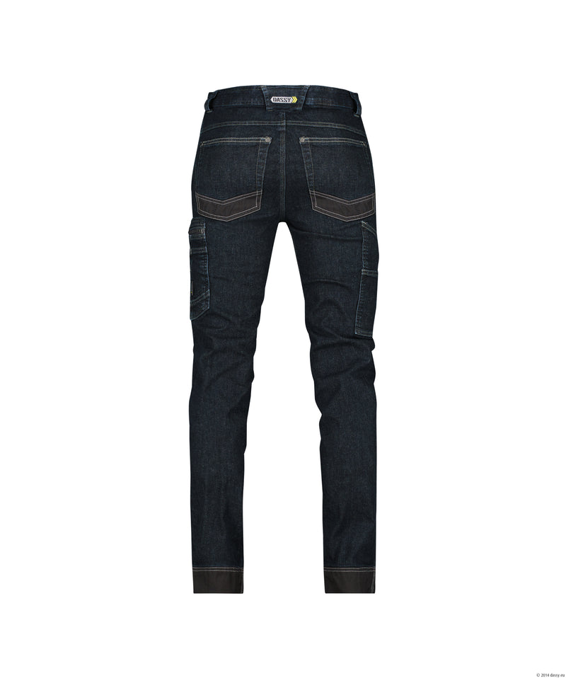 Jeans Delovne Hlače DASSY® OSAKA